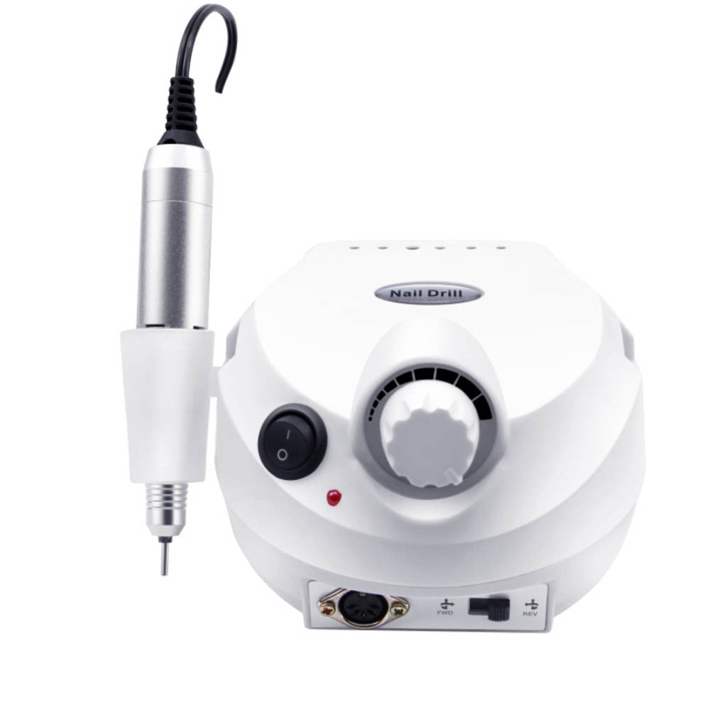 Nail Polishing Equipment Nail Polishing Equipment